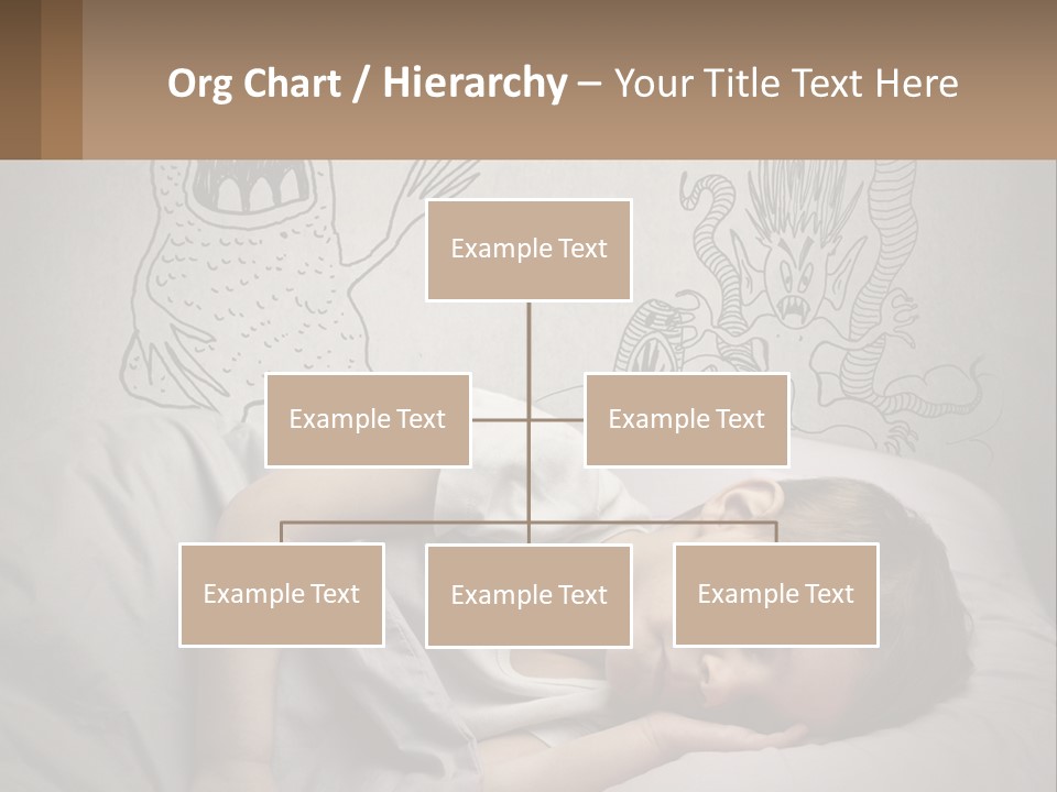 House Energy Condition PowerPoint Template