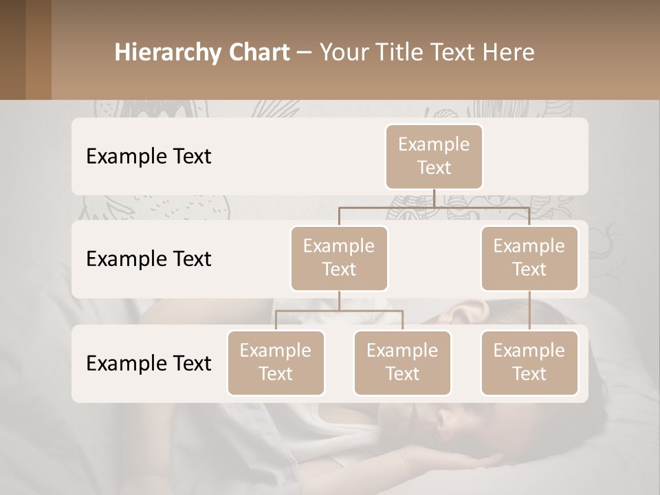 House Energy Condition PowerPoint Template