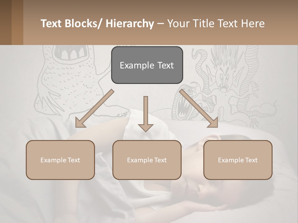 House Energy Condition PowerPoint Template