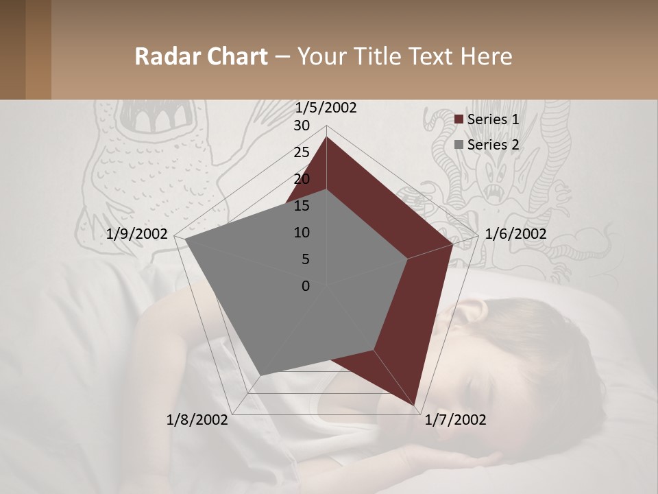 House Energy Condition PowerPoint Template