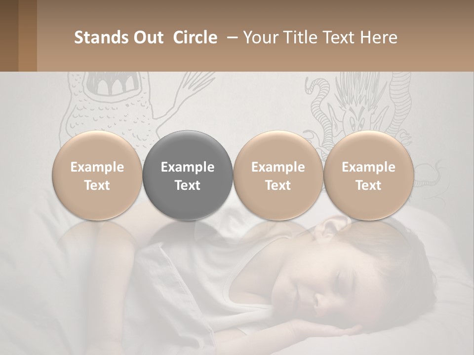 House Energy Condition PowerPoint Template