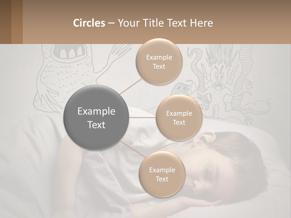 House Energy Condition PowerPoint Template