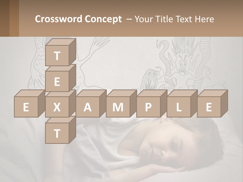 House Energy Condition PowerPoint Template