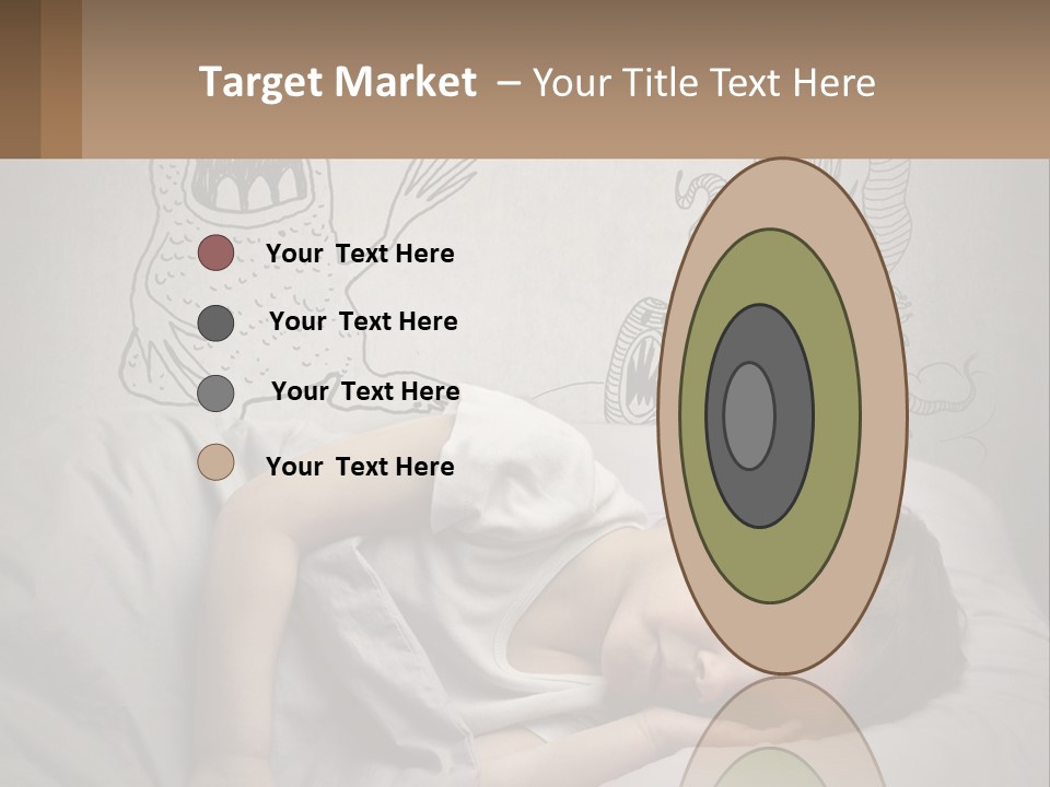 House Energy Condition PowerPoint Template
