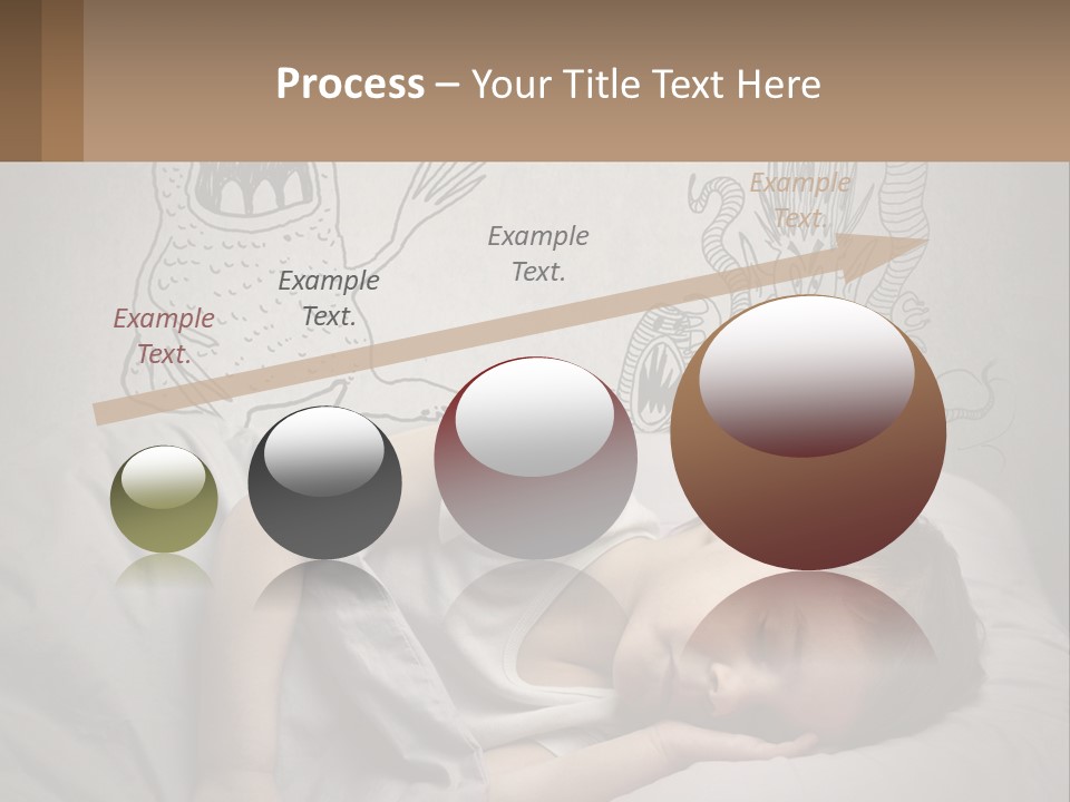 House Energy Condition PowerPoint Template
