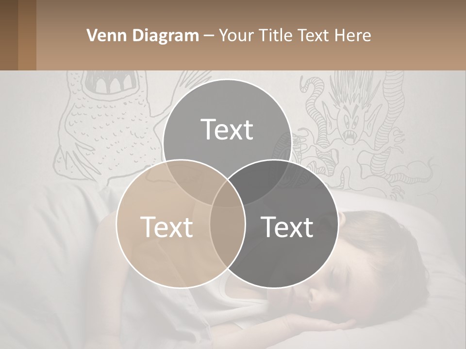 House Energy Condition PowerPoint Template