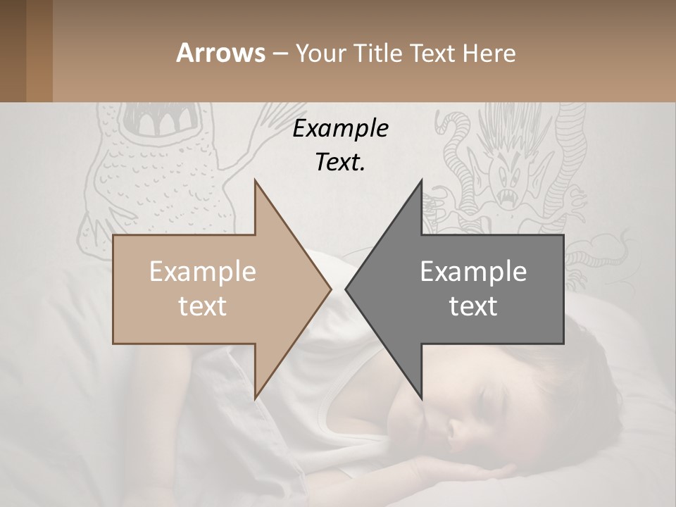 House Energy Condition PowerPoint Template