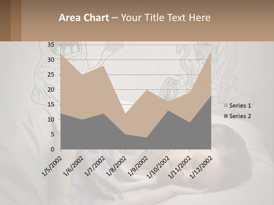 House Energy Condition PowerPoint Template