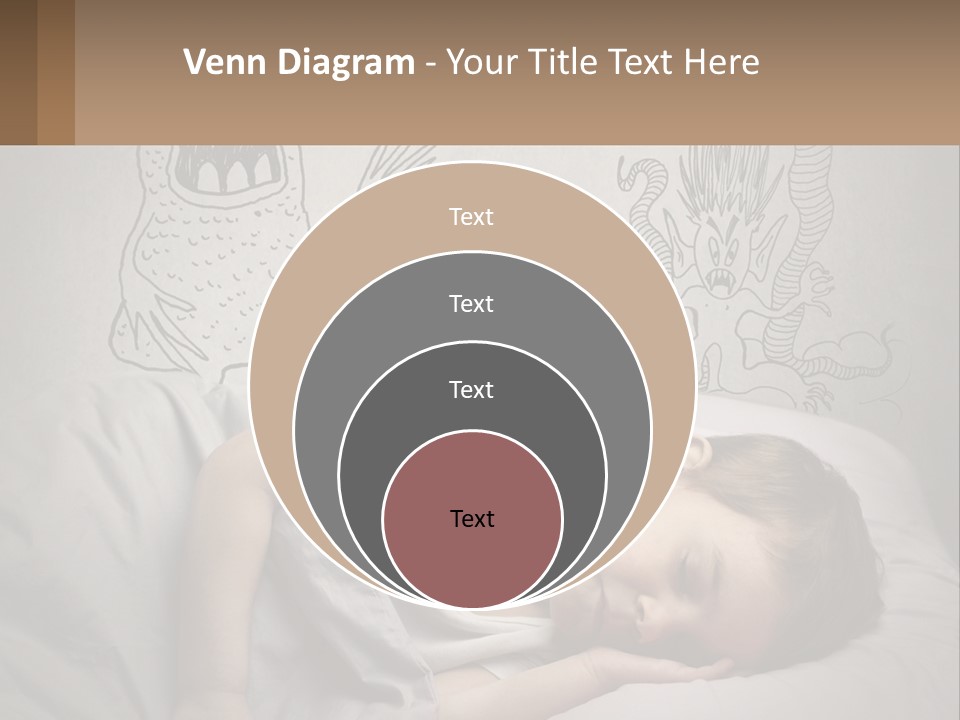 House Energy Condition PowerPoint Template