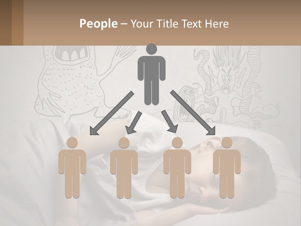 House Energy Condition PowerPoint Template