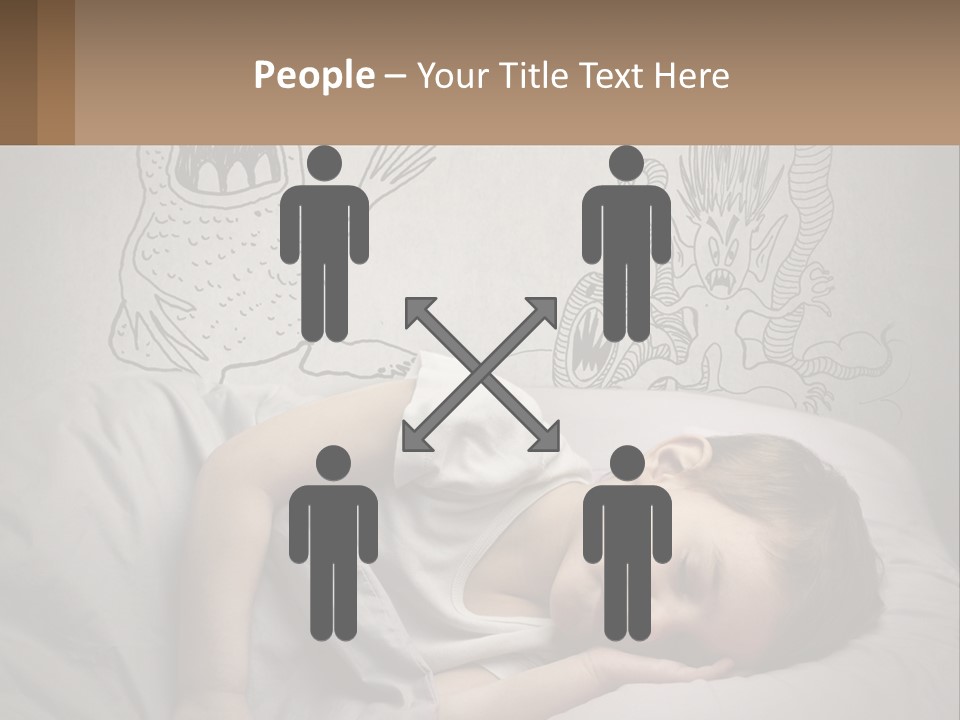 House Energy Condition PowerPoint Template