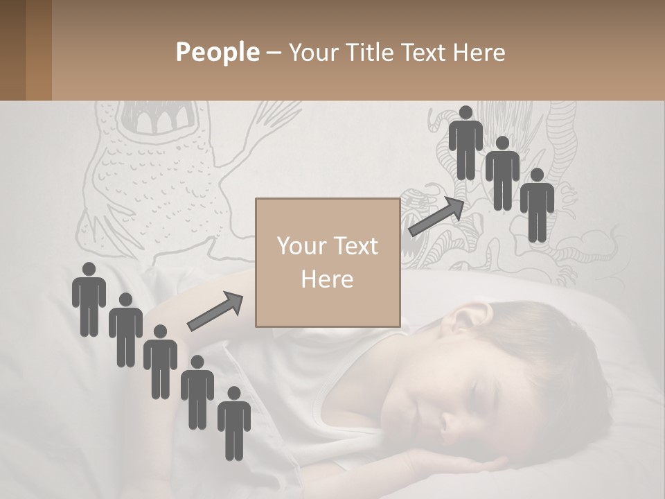 House Energy Condition PowerPoint Template