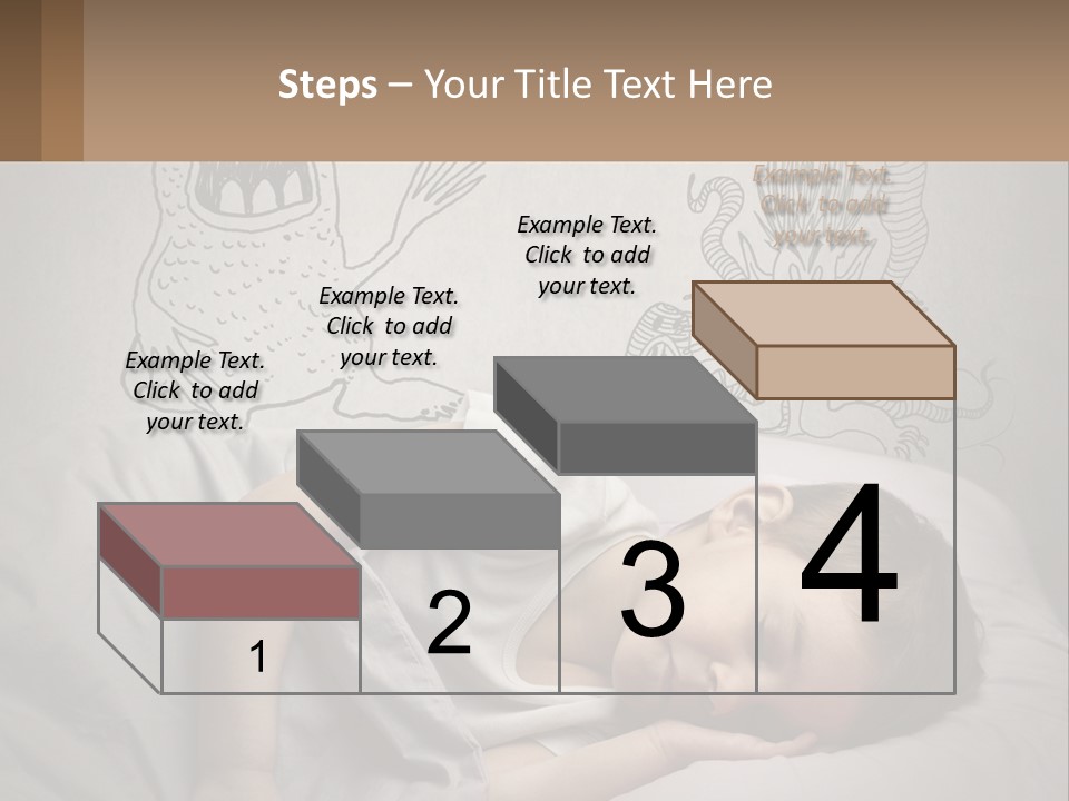 House Energy Condition PowerPoint Template