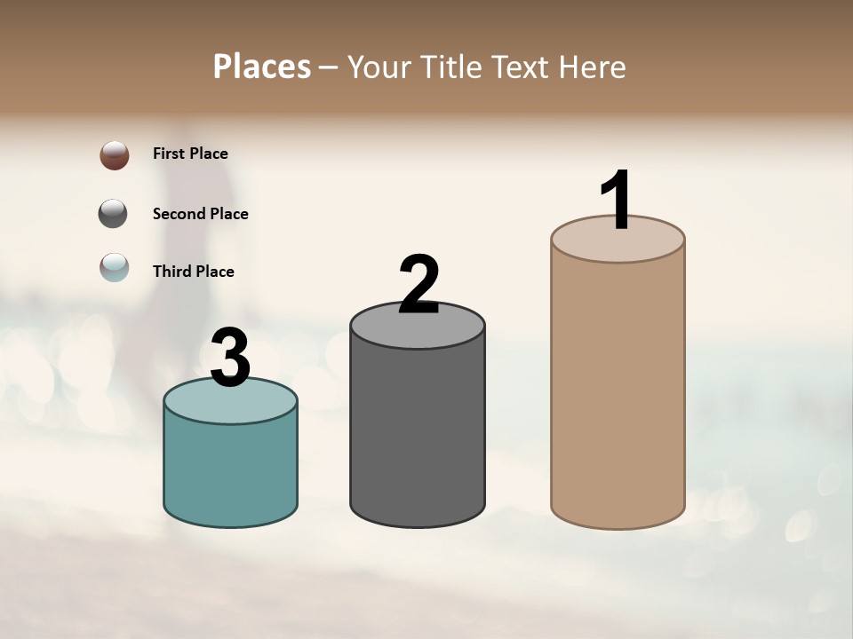 Temperature Industry System PowerPoint Template