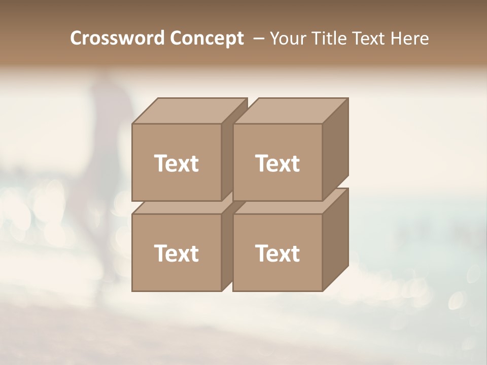 Temperature Industry System PowerPoint Template
