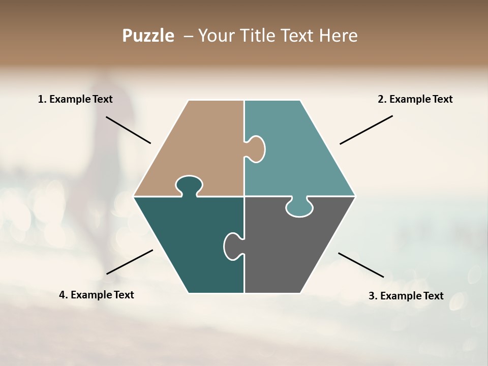 Temperature Industry System PowerPoint Template