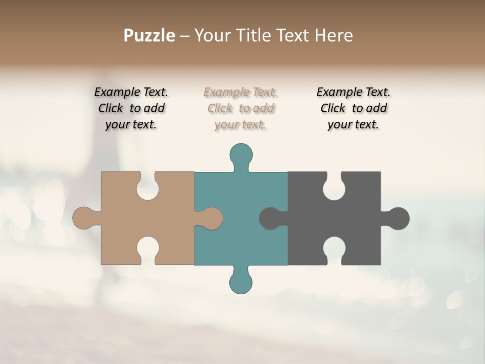 Temperature Industry System PowerPoint Template