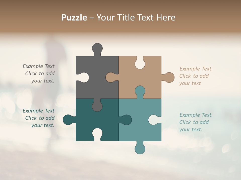 Temperature Industry System PowerPoint Template
