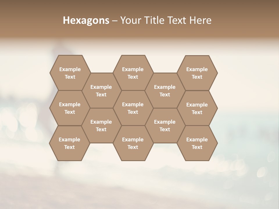 Temperature Industry System PowerPoint Template