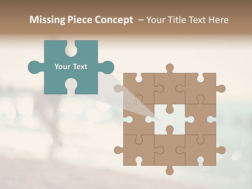 Temperature Industry System PowerPoint Template