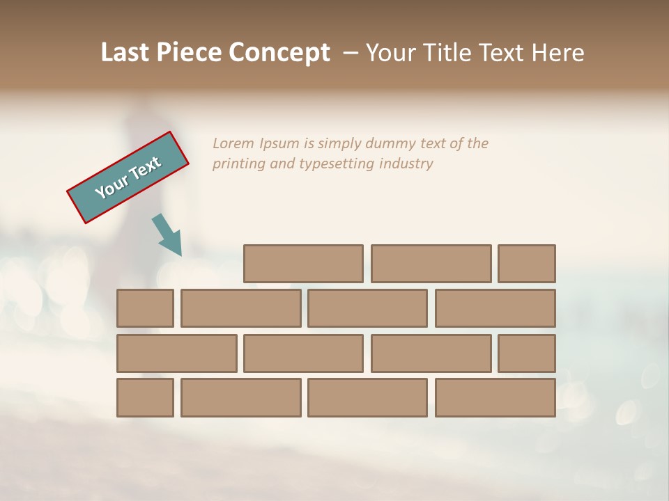 Temperature Industry System PowerPoint Template