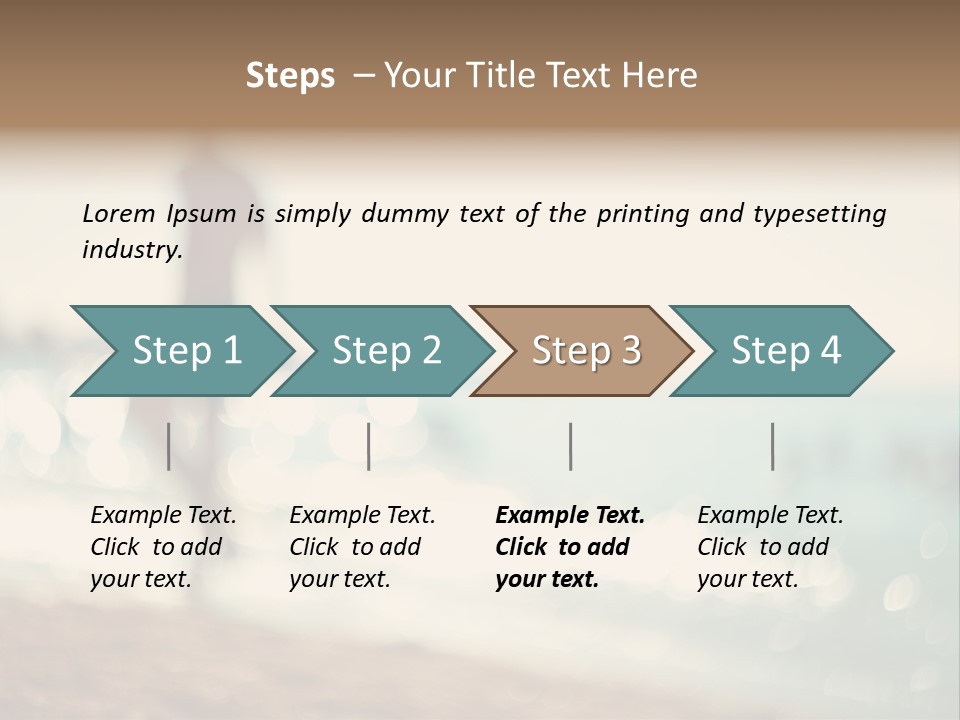 Temperature Industry System PowerPoint Template
