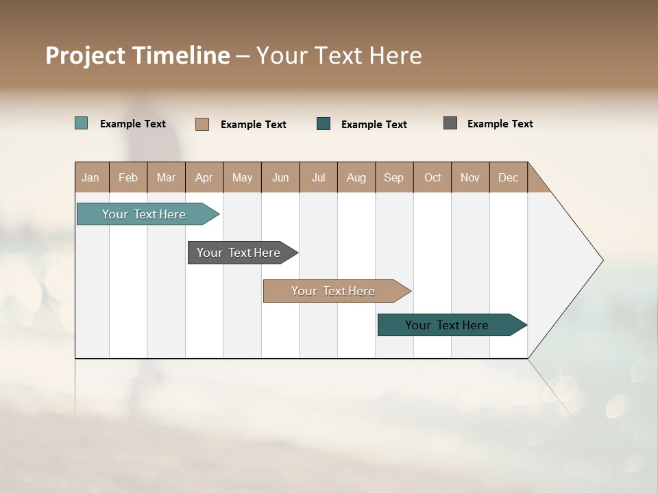 Temperature Industry System PowerPoint Template