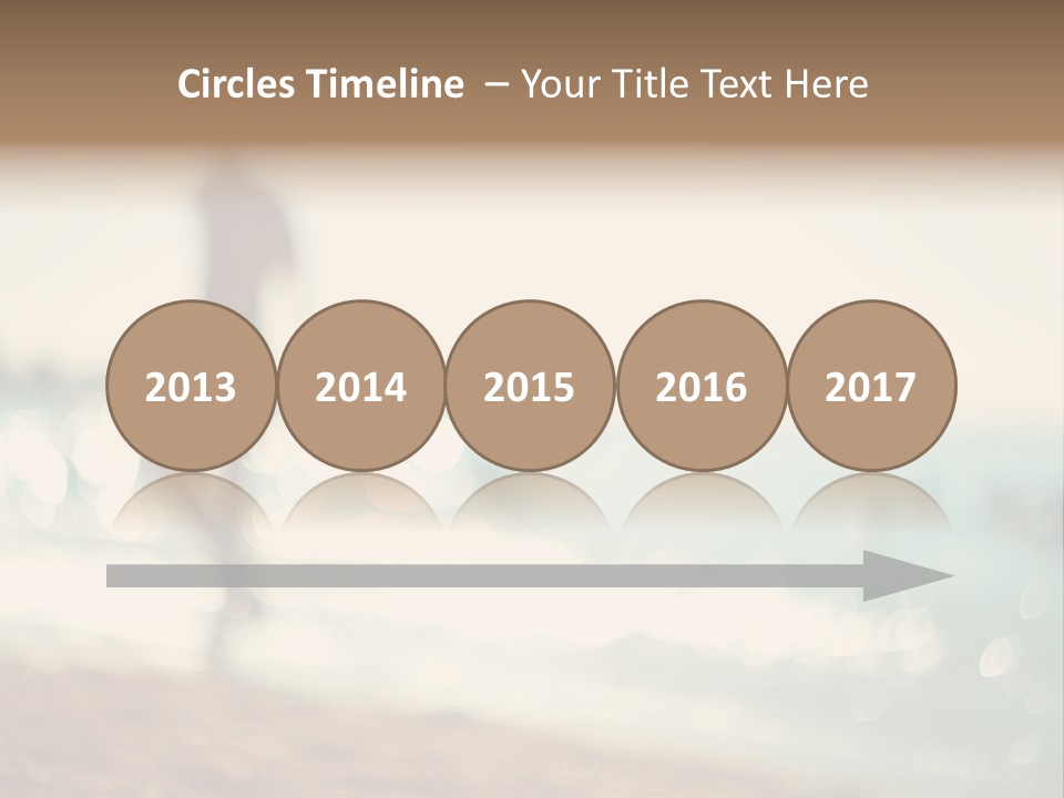 Temperature Industry System PowerPoint Template