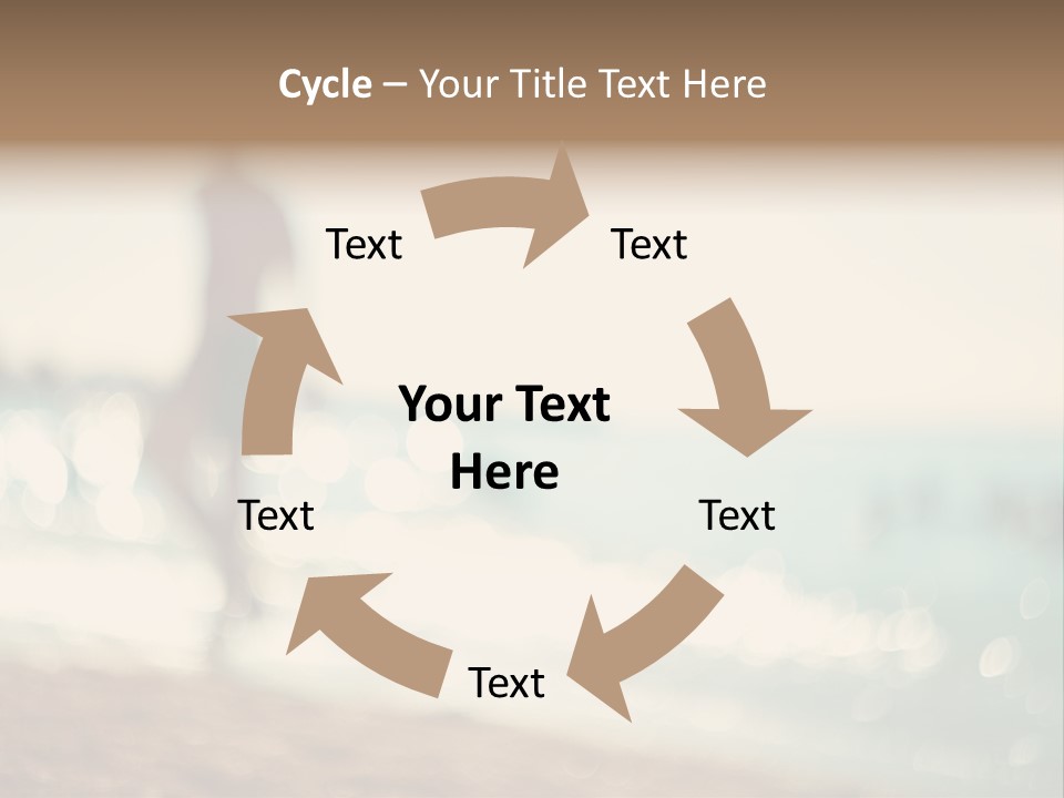 Temperature Industry System PowerPoint Template