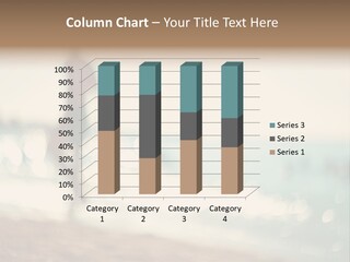 Temperature Industry System PowerPoint Template