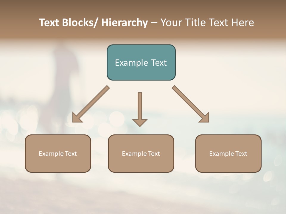 Temperature Industry System PowerPoint Template