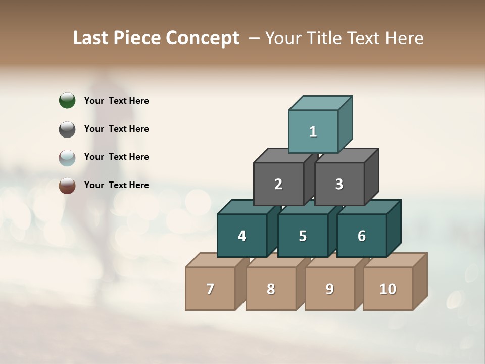Temperature Industry System PowerPoint Template