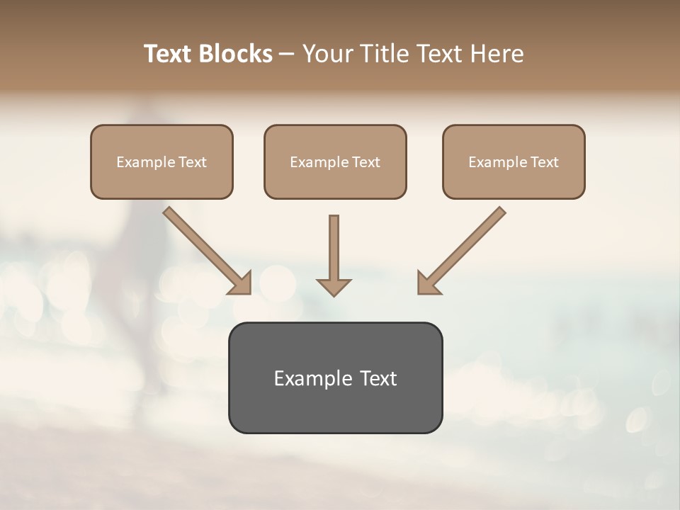 Temperature Industry System PowerPoint Template