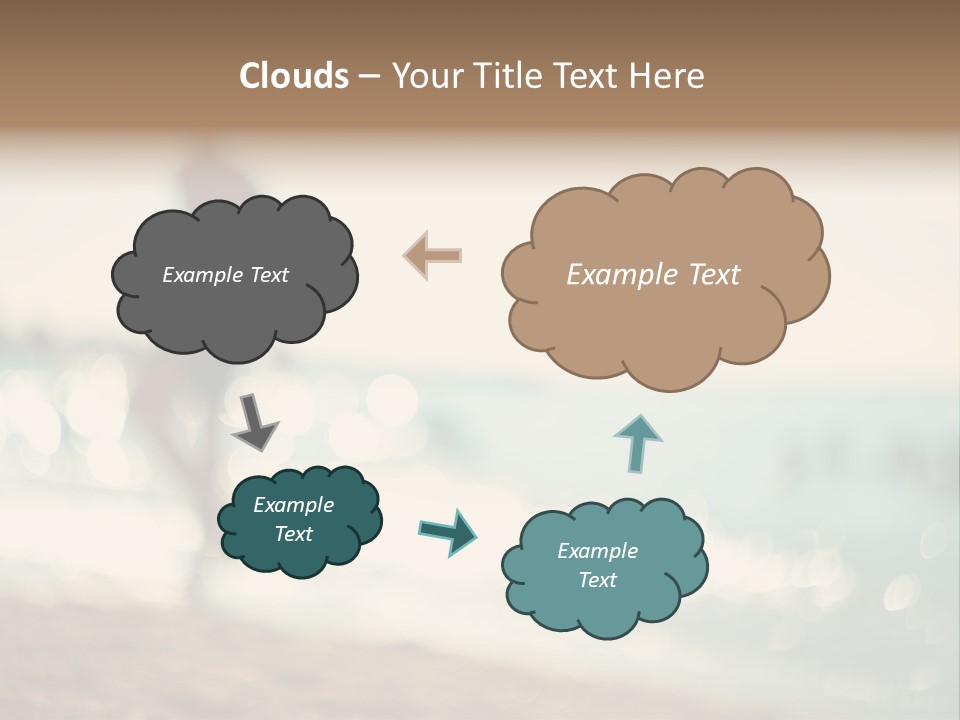 Temperature Industry System PowerPoint Template