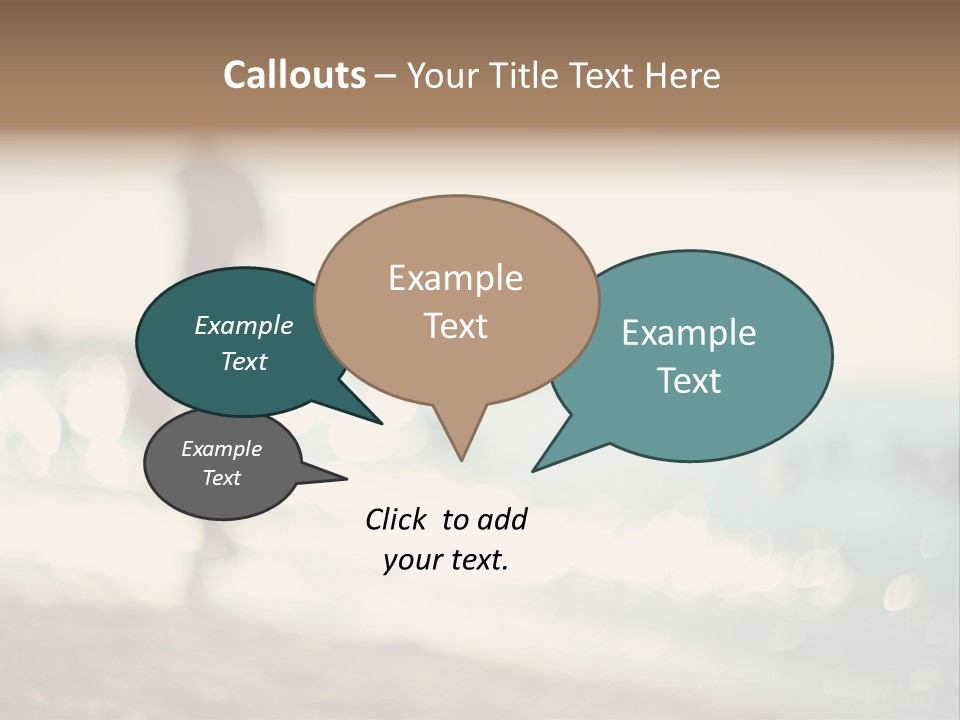 Temperature Industry System PowerPoint Template