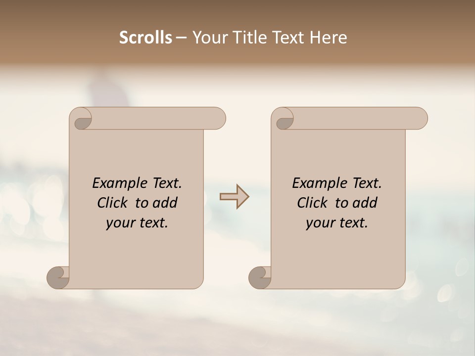 Temperature Industry System PowerPoint Template