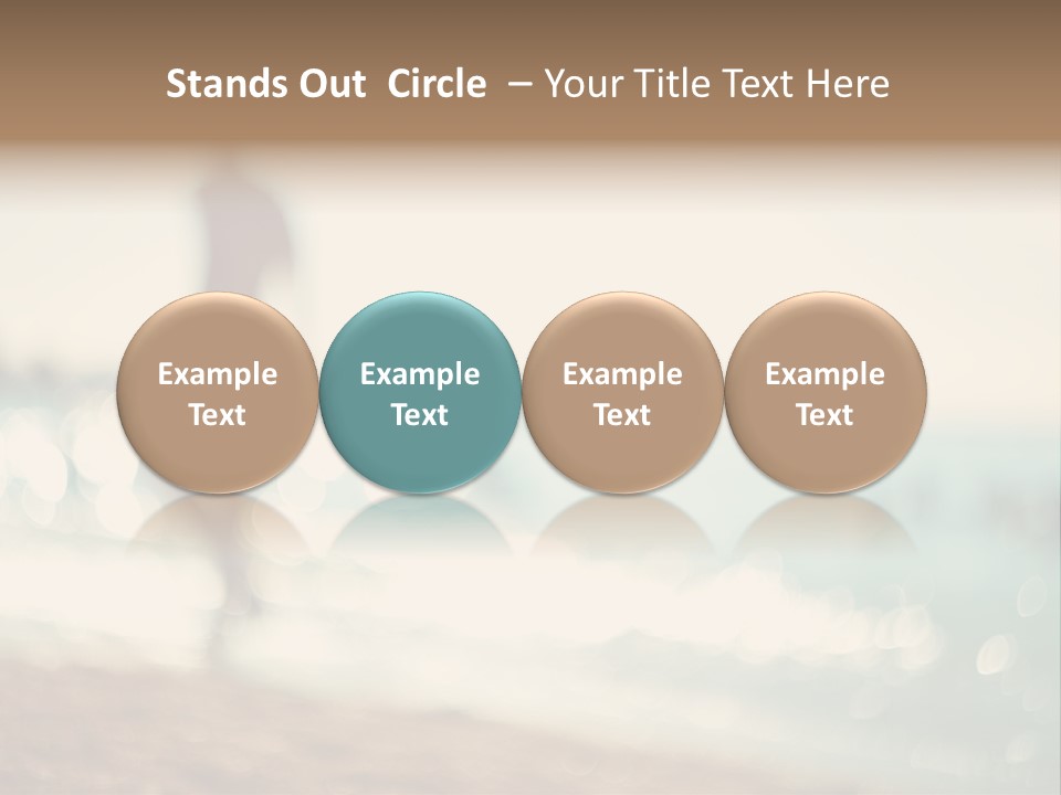 Temperature Industry System PowerPoint Template