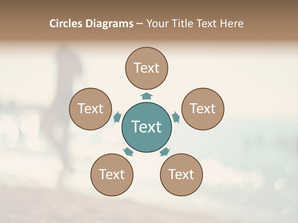 Temperature Industry System PowerPoint Template