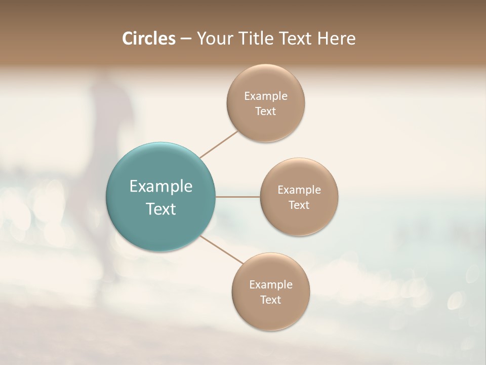 Temperature Industry System PowerPoint Template