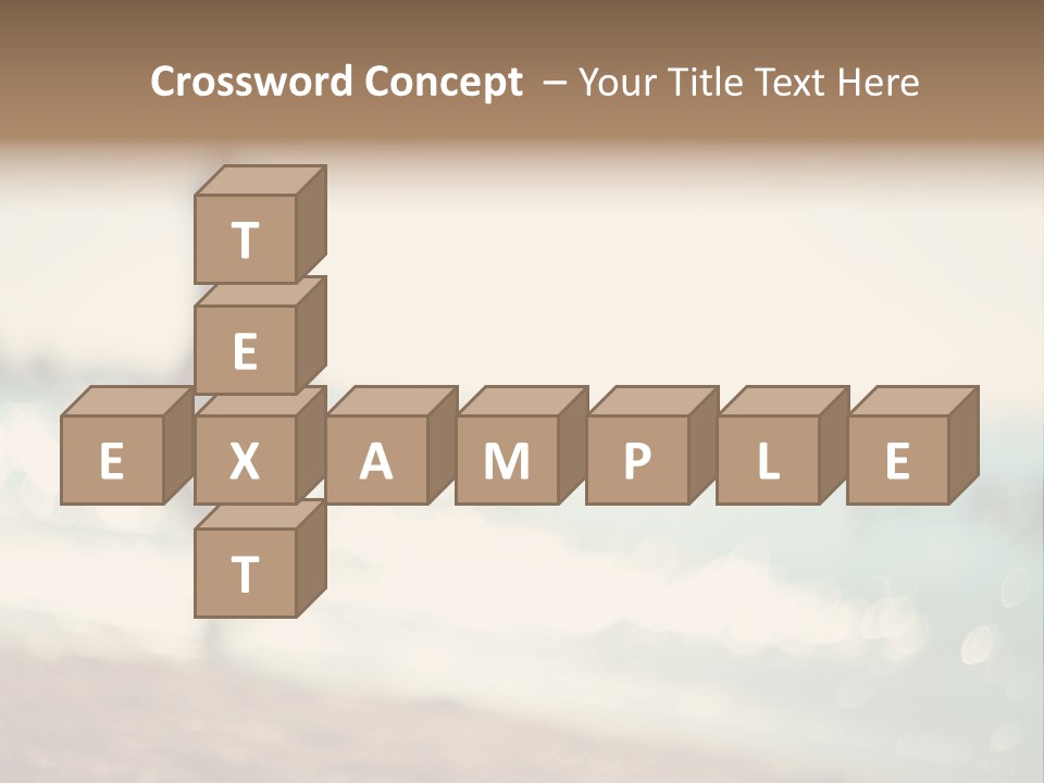 Temperature Industry System PowerPoint Template