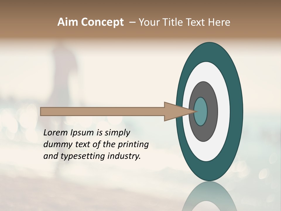 Temperature Industry System PowerPoint Template