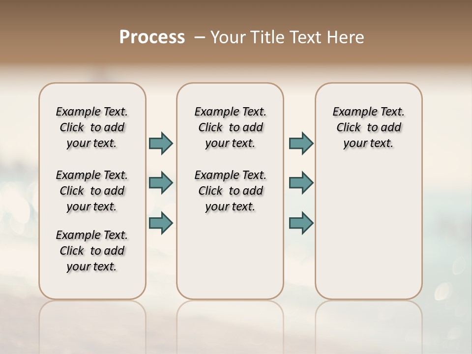Temperature Industry System PowerPoint Template
