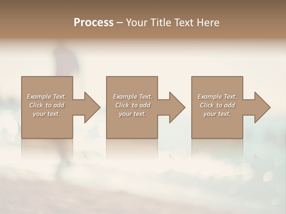 Temperature Industry System PowerPoint Template