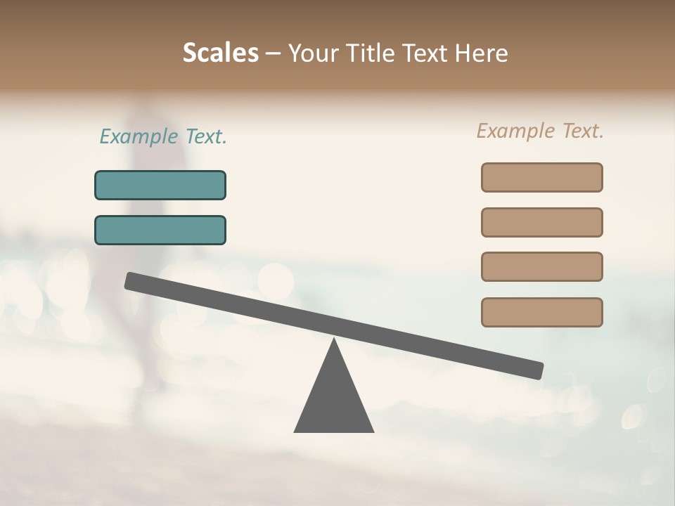 Temperature Industry System PowerPoint Template