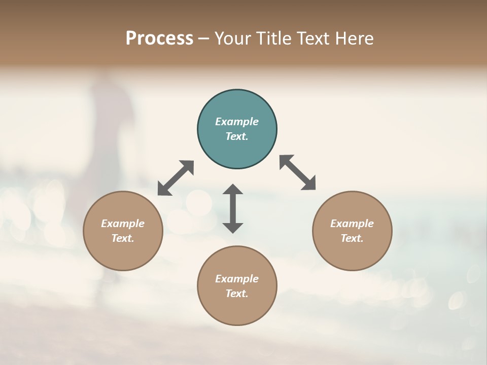 Temperature Industry System PowerPoint Template