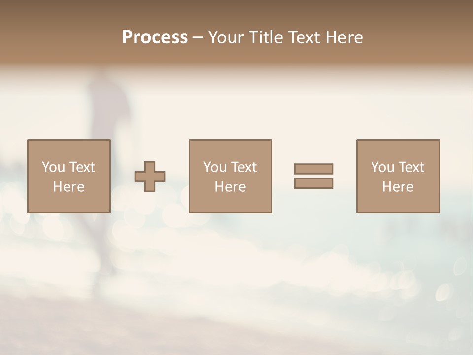 Temperature Industry System PowerPoint Template
