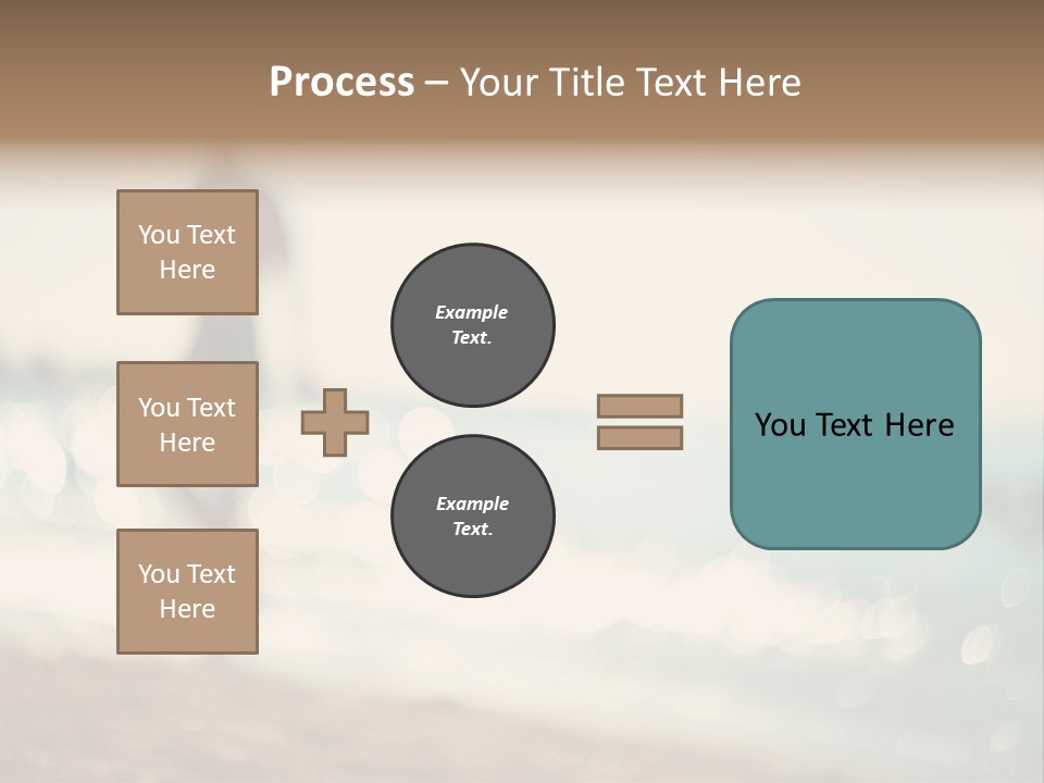 Temperature Industry System PowerPoint Template