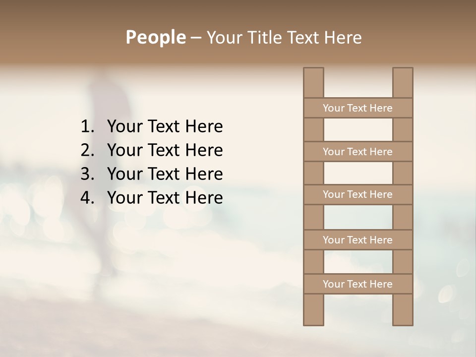 Temperature Industry System PowerPoint Template