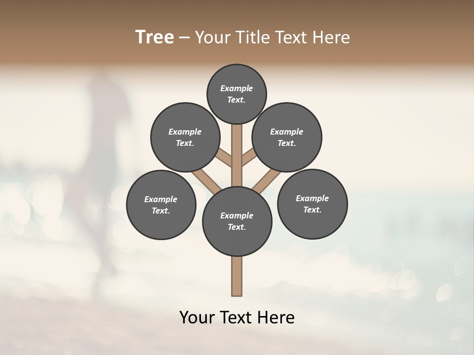 Temperature Industry System PowerPoint Template