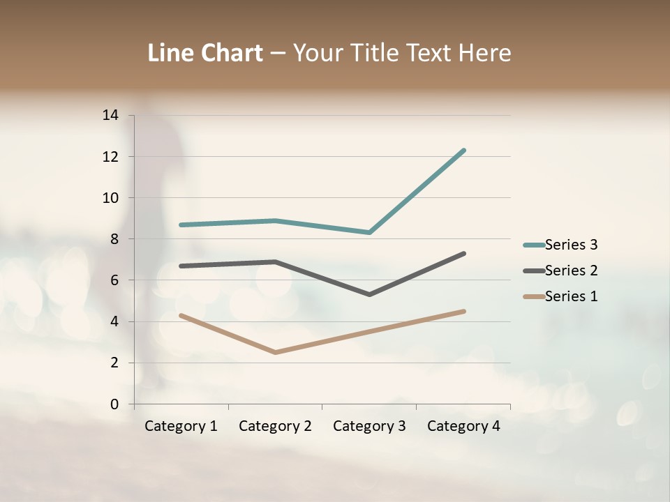 Temperature Industry System PowerPoint Template